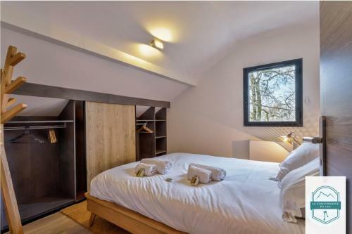 Villa Sur Les Bords Du Lac D'annecy