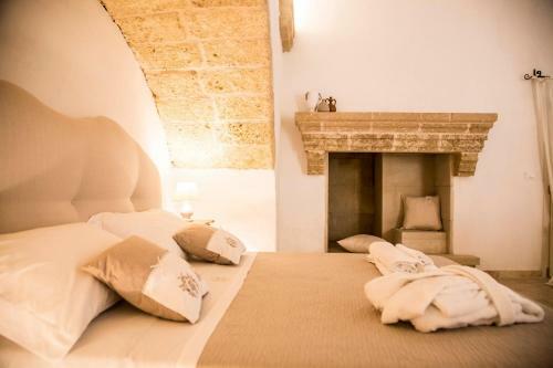 Corte Di Bonifacio Typical Bed And Breakfast