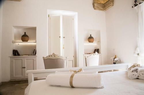 Corte Di Bonifacio Typical Bed And Breakfast