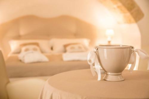 Corte Di Bonifacio Typical Bed And Breakfast