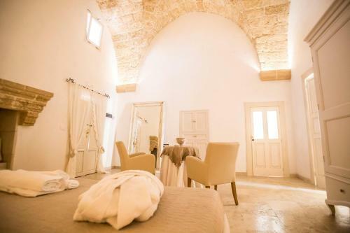 Corte Di Bonifacio Typical Bed And Breakfast