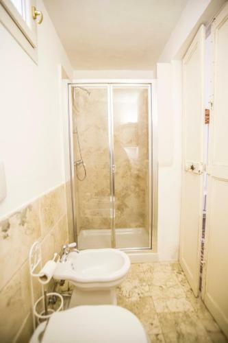 Corte Di Bonifacio Typical Bed And Breakfast