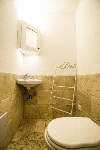 Corte Di Bonifacio Typical Bed And Breakfast