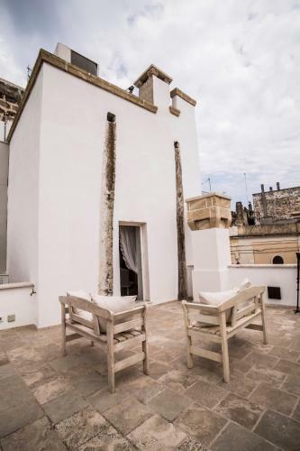 Corte Di Bonifacio Typical Bed And Breakfast