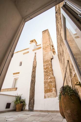 Corte Di Bonifacio Typical Bed And Breakfast