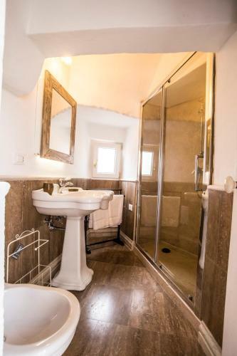 Corte Di Bonifacio Typical Bed And Breakfast