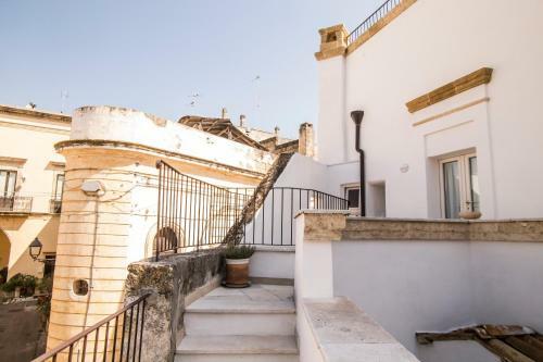 Corte Di Bonifacio Typical Bed And Breakfast