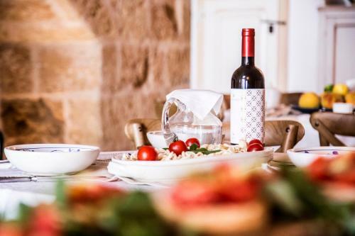 Corte Di Bonifacio Typical Bed And Breakfast