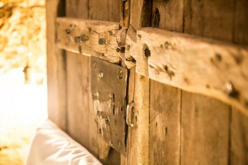 Corte Di Bonifacio Typical Bed And Breakfast