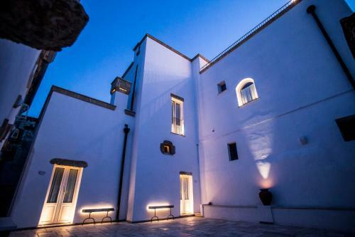 Corte Di Bonifacio Typical Bed And Breakfast