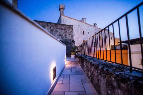 Corte Di Bonifacio Typical Bed And Breakfast