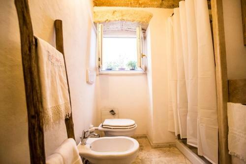 Corte Di Bonifacio Typical Bed And Breakfast