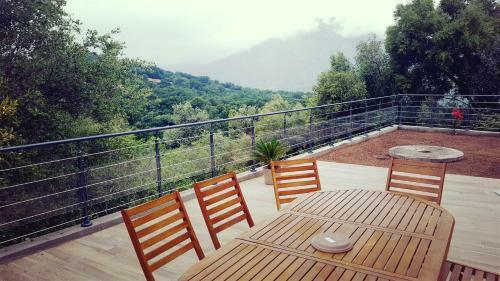 U Mullinu (le Moulin)