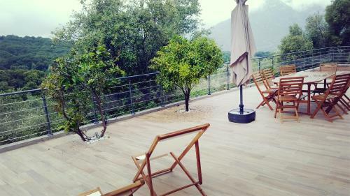 U Mullinu (le Moulin)