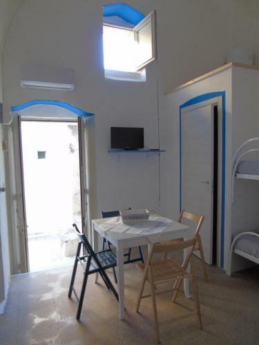 Casa "lu Laccu"