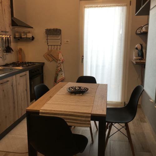 Apartamento Tom & Ros House