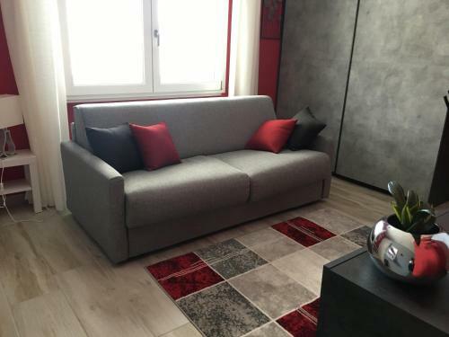Apartamento Tom & Ros House