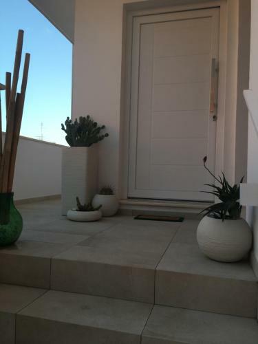 Apartamento Tom & Ros House