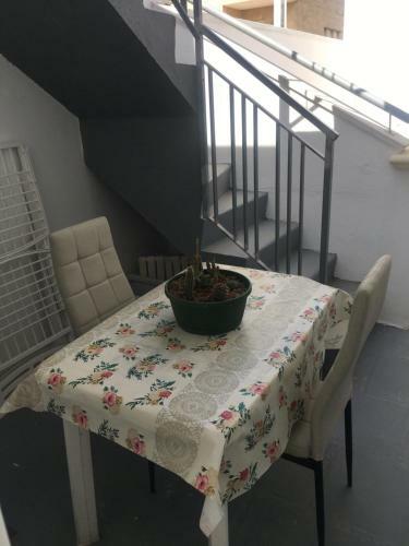 Apartamento Tom & Ros House