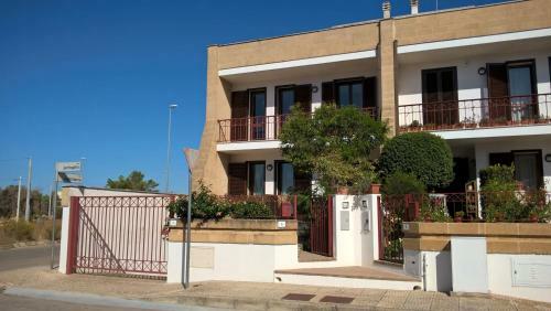 Villetta Pietrabianca