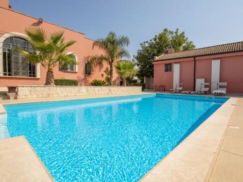 Villa Locazione Turistica Covile