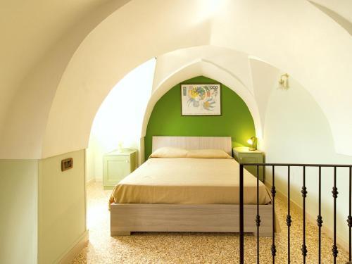 Villa Locazione Turistica Covile