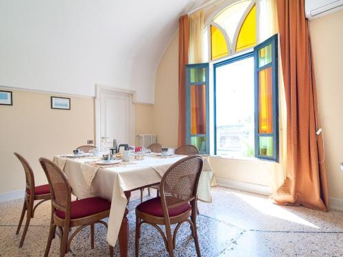 Villa Locazione Turistica Covile
