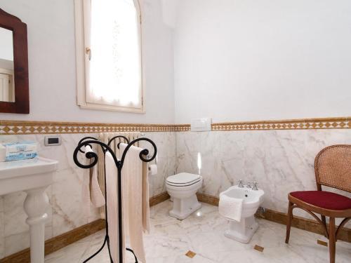 Villa Locazione Turistica Covile