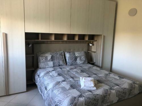 Apartamento Appartamento Giotto Casarano