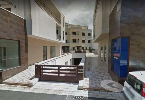 Apartamento Appartamento Giotto Casarano