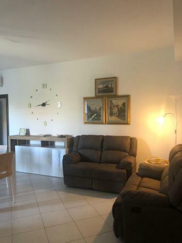 Apartamento Appartamento Giotto Casarano