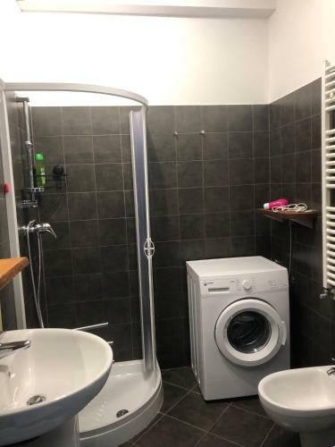 Apartamento Appartamento Giotto Casarano