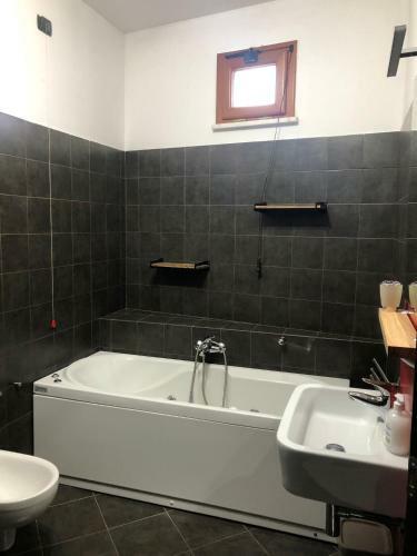 Apartamento Appartamento Giotto Casarano