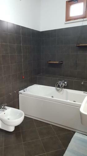 Apartamento Appartamento Giotto Casarano