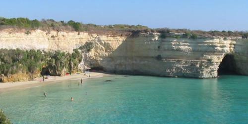 Apartamento Appartamento Giotto Casarano