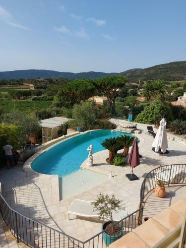 Superbe Maison Enti�re Villa Les Pinsons