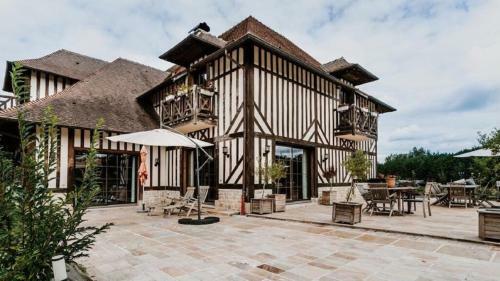 Villa Le Manoir De L'olivier