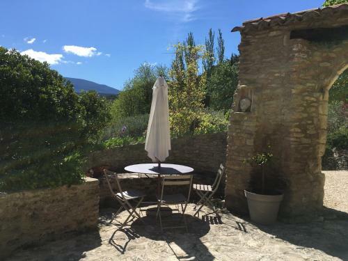 B&B En Provence