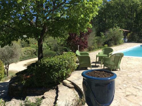 B&B En Provence