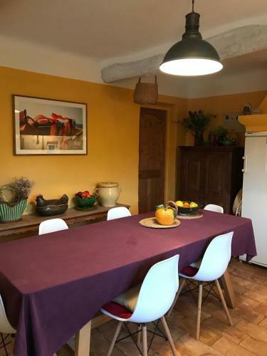 B&B En Provence