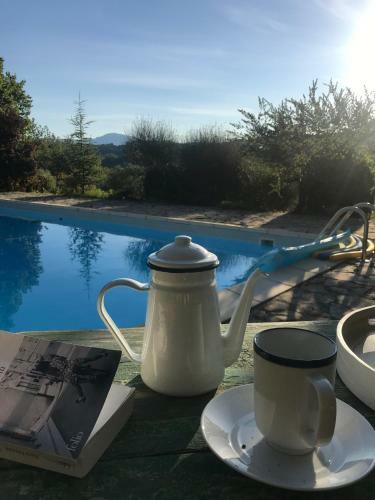 B&B En Provence