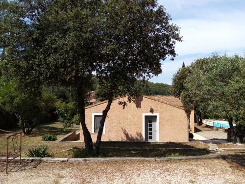 Bed & Breakfast Comorebi Provence