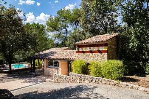 Bed & Breakfast Comorebi Provence
