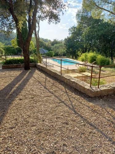 Bed & Breakfast Comorebi Provence