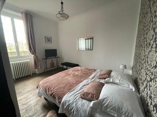Hostal Le Domaine De La Garenne