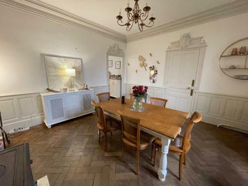 Hostal Le Domaine De La Garenne