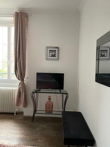 Hostal Le Domaine De La Garenne