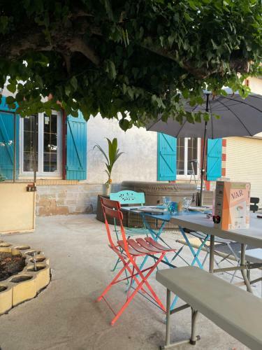 Hostal Le Domaine De La Garenne
