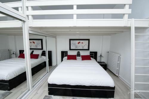 Apartamento Le Happy - �pinal Centre