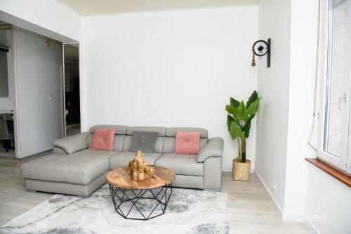 Apartamento Le Happy - �pinal Centre